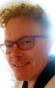 Daniel McCarthy Bio pic