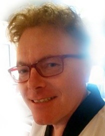 Daniel McCarthy Bio pic