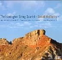 String Quartets no. 3, 4, & 5: Harrington String Quartet