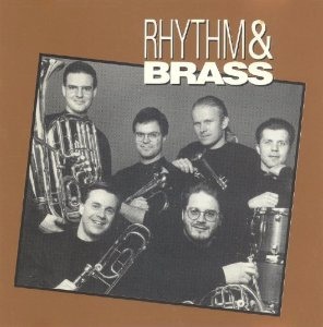 Rhythm & Brass