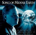 Song of Middle Earth: An Anthology