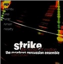 Concerto for Marimba, Percussion, & Synthesizers