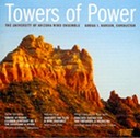 Towers of Power: Chamber Symphony no. 4 for saxophone & Winds